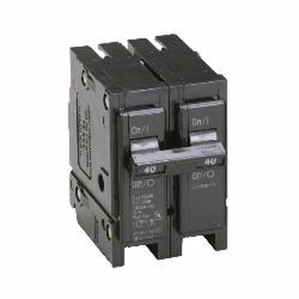 BR240 CH CIRCUIT BREAKER 2P 40 AMP