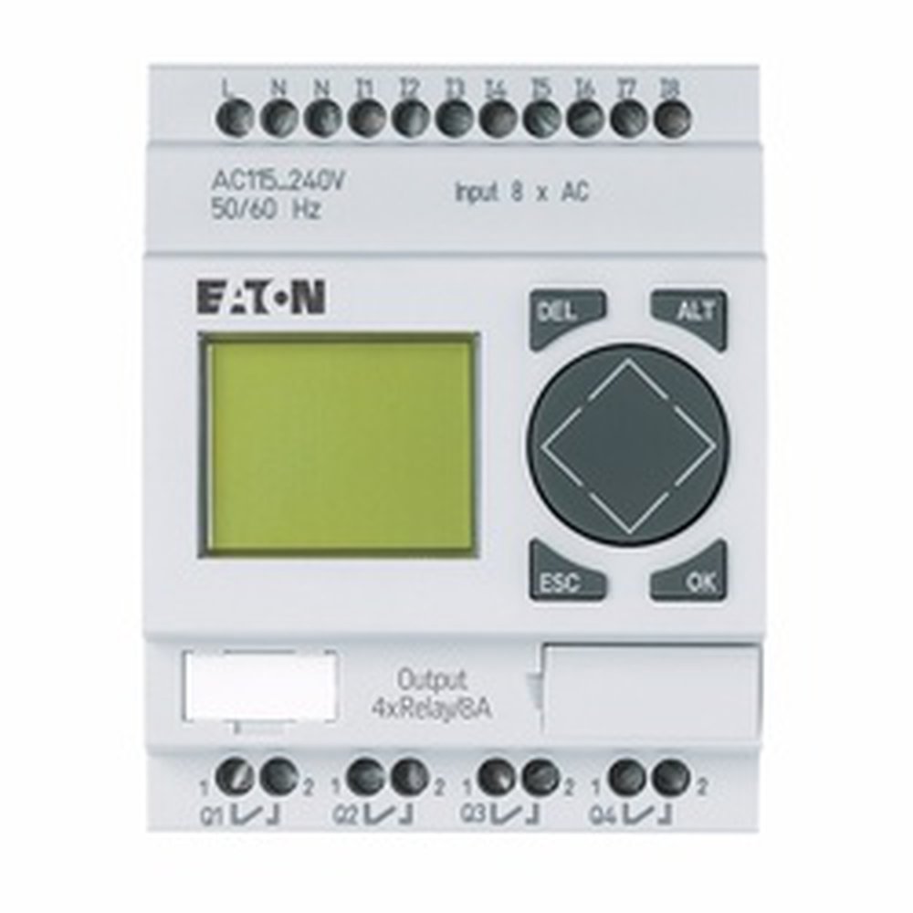 EASY512-AC-R CH 240V AC CONTROL REL