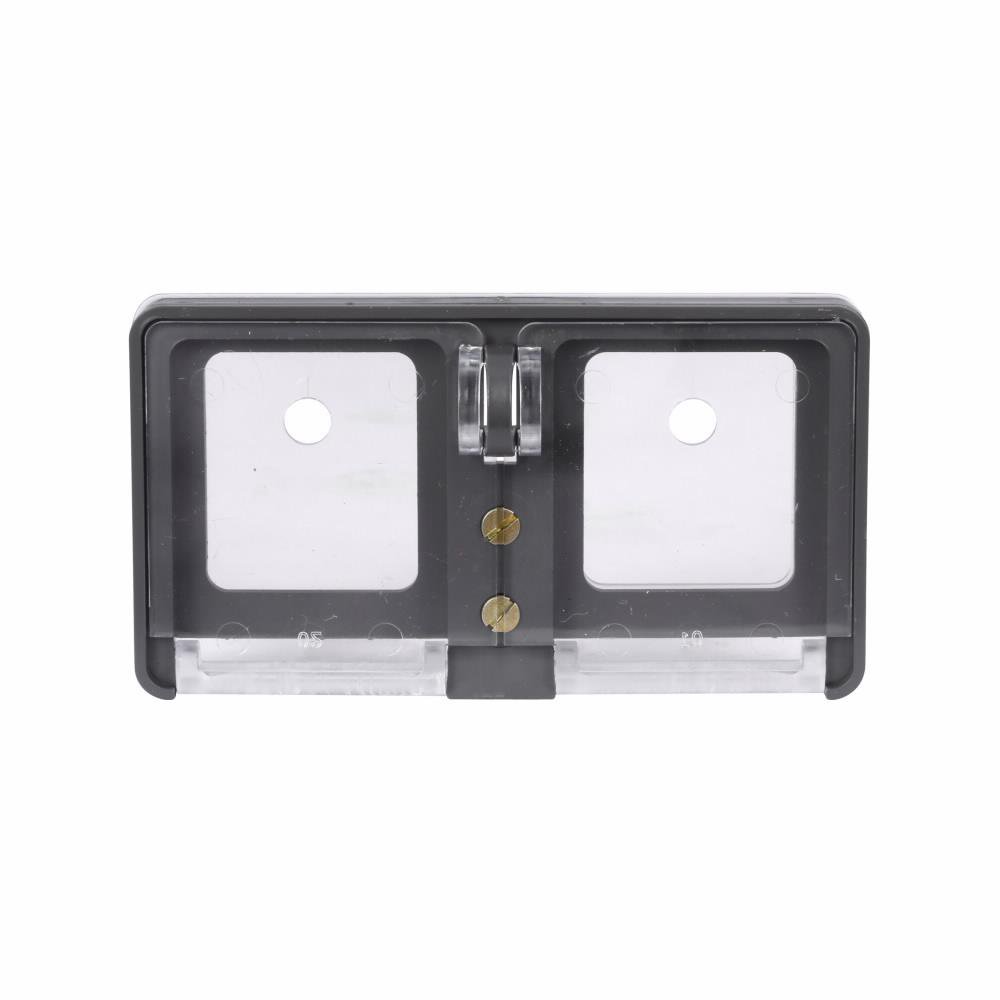 MCOVH CH PADLOCKABLE PUSHBUTTON