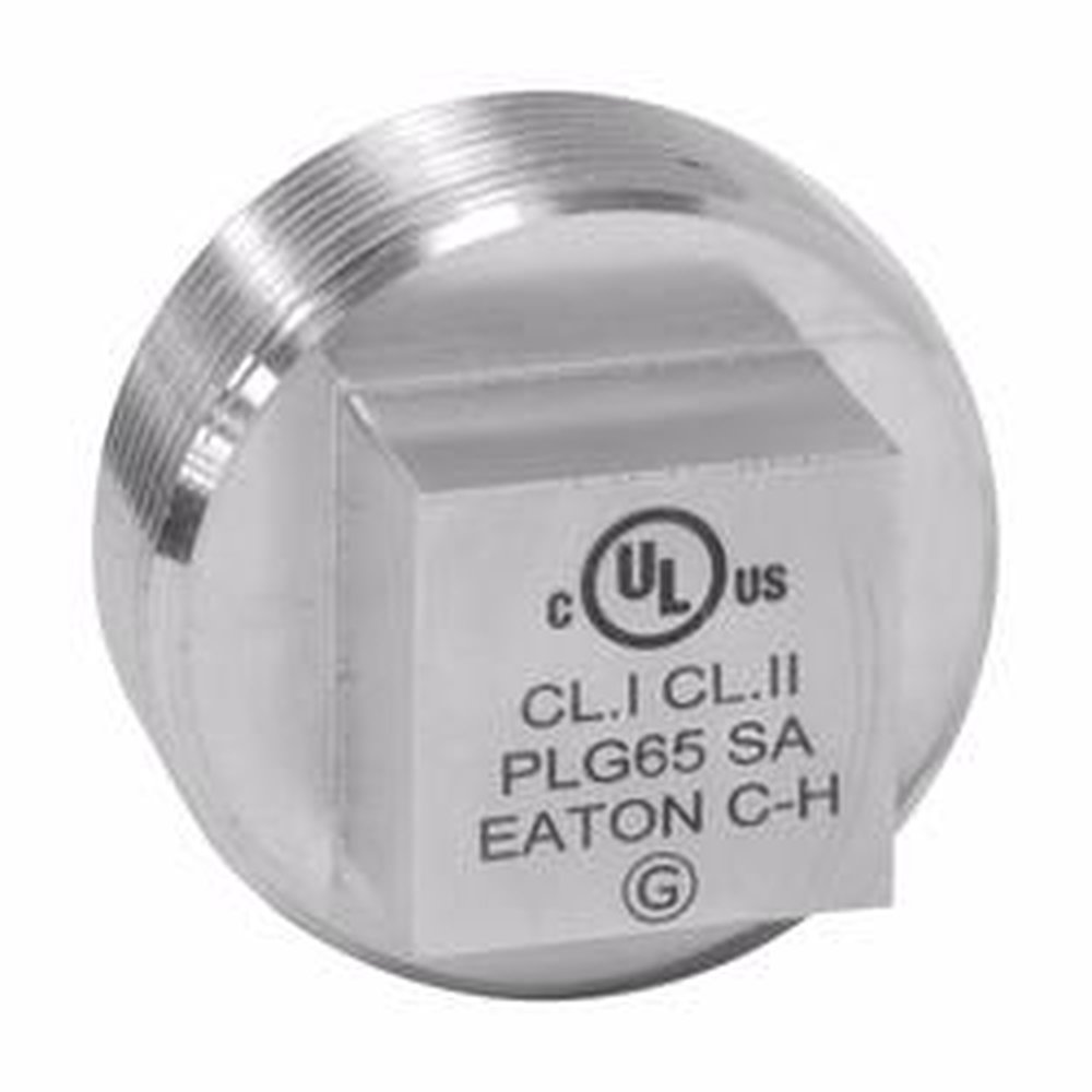 CRS CRS-H PLG25 3/4 SQ HD PLUG