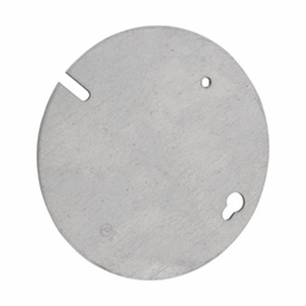 TP649 C-HINDS CONCR BOX PLATE FLT