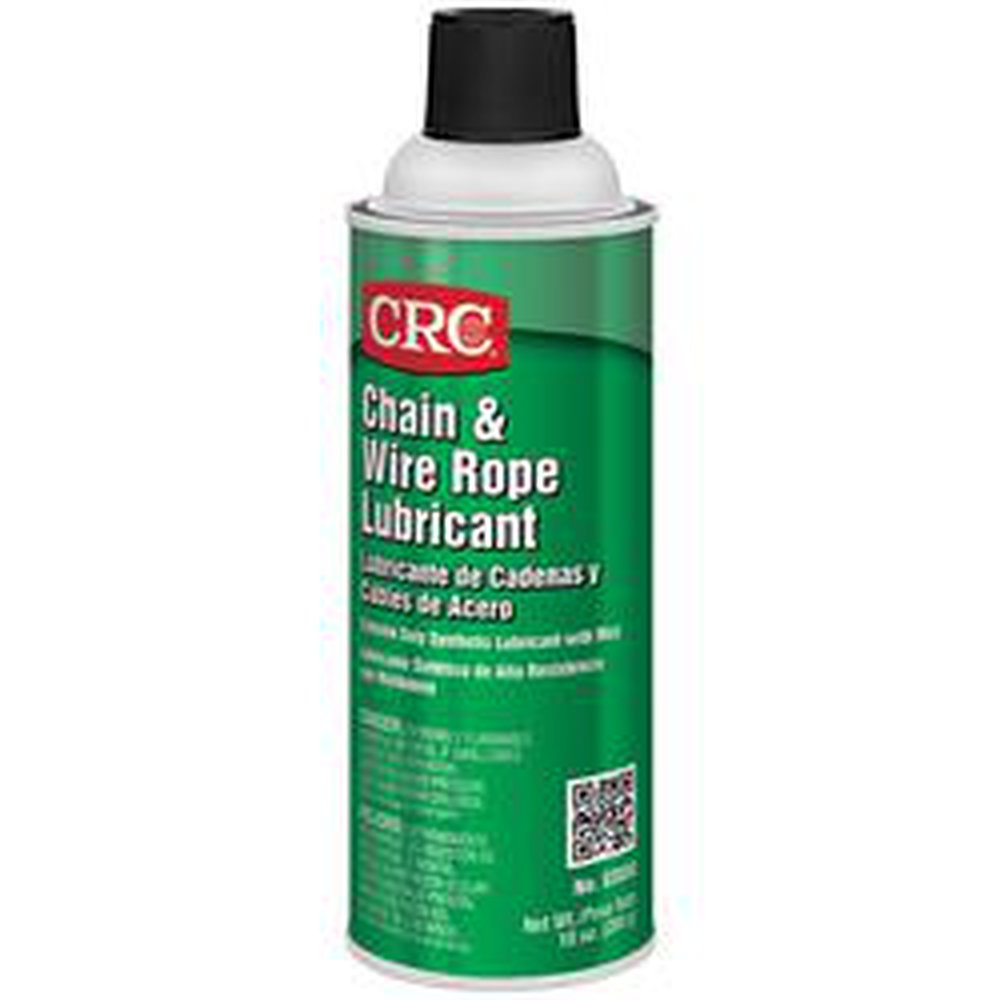 03050 16OZ CHAIN/ WIRE LUBE CRC