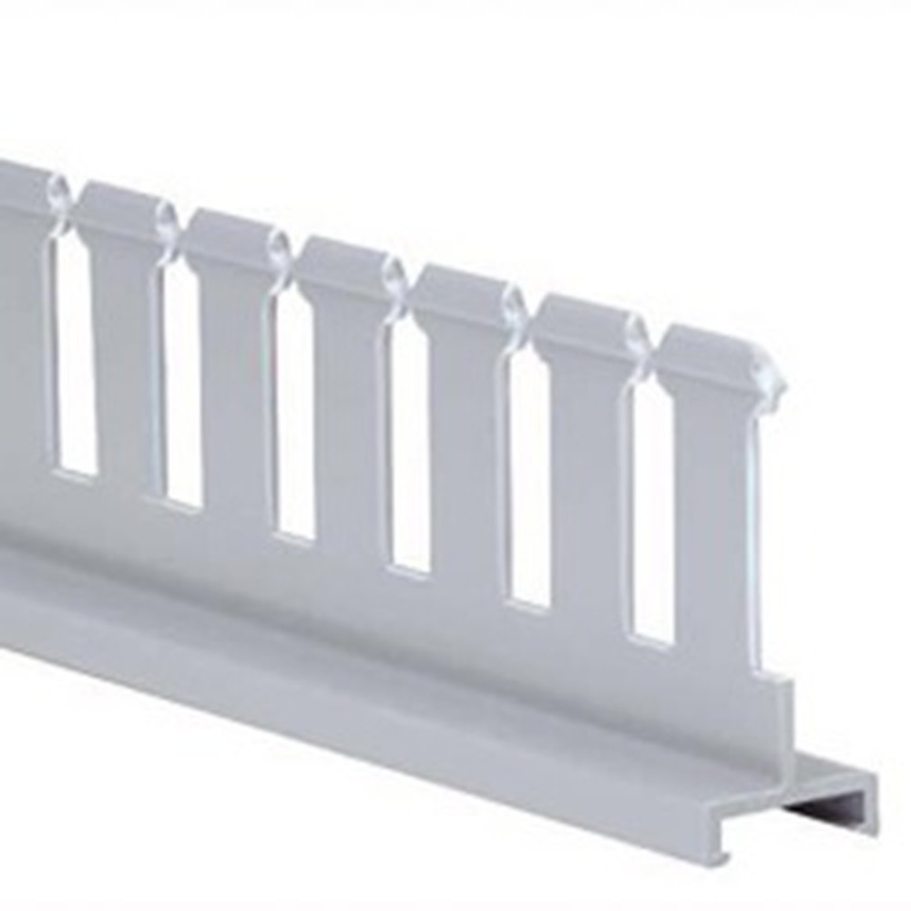 SD4H6 PAN 4IN SLOTTED DIVIDER WALL