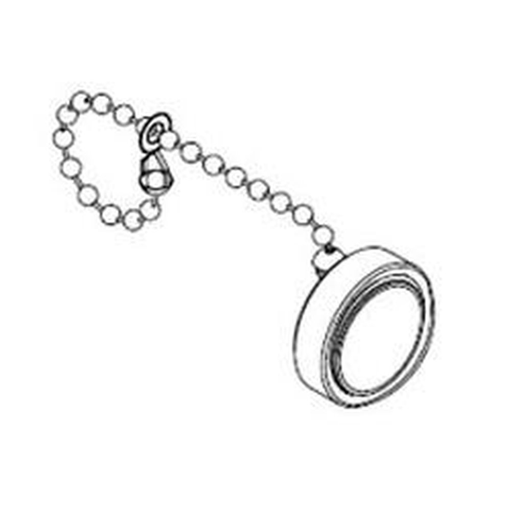 65-0086 BH CLOSURE CAP W7/8 INCH-16