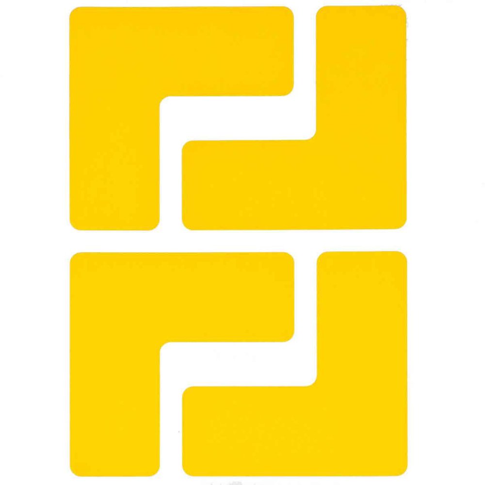 104433 BRADY 2 IN X 5 IN B514