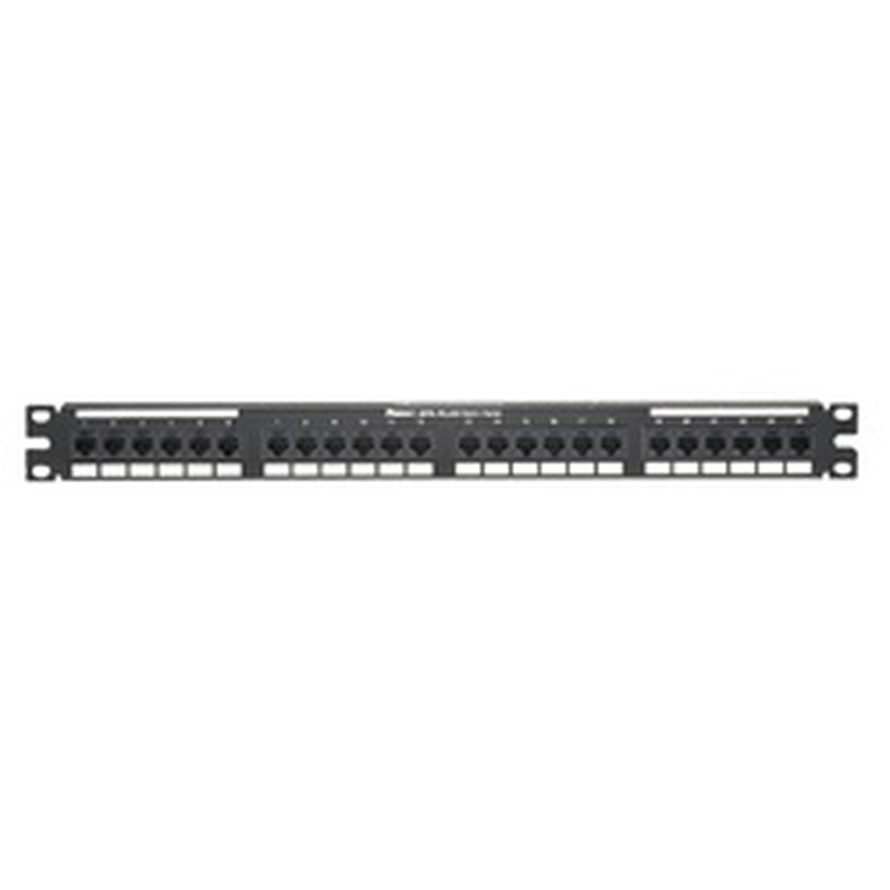 DP24688TGY PAN 24 PORT FLAT DP6