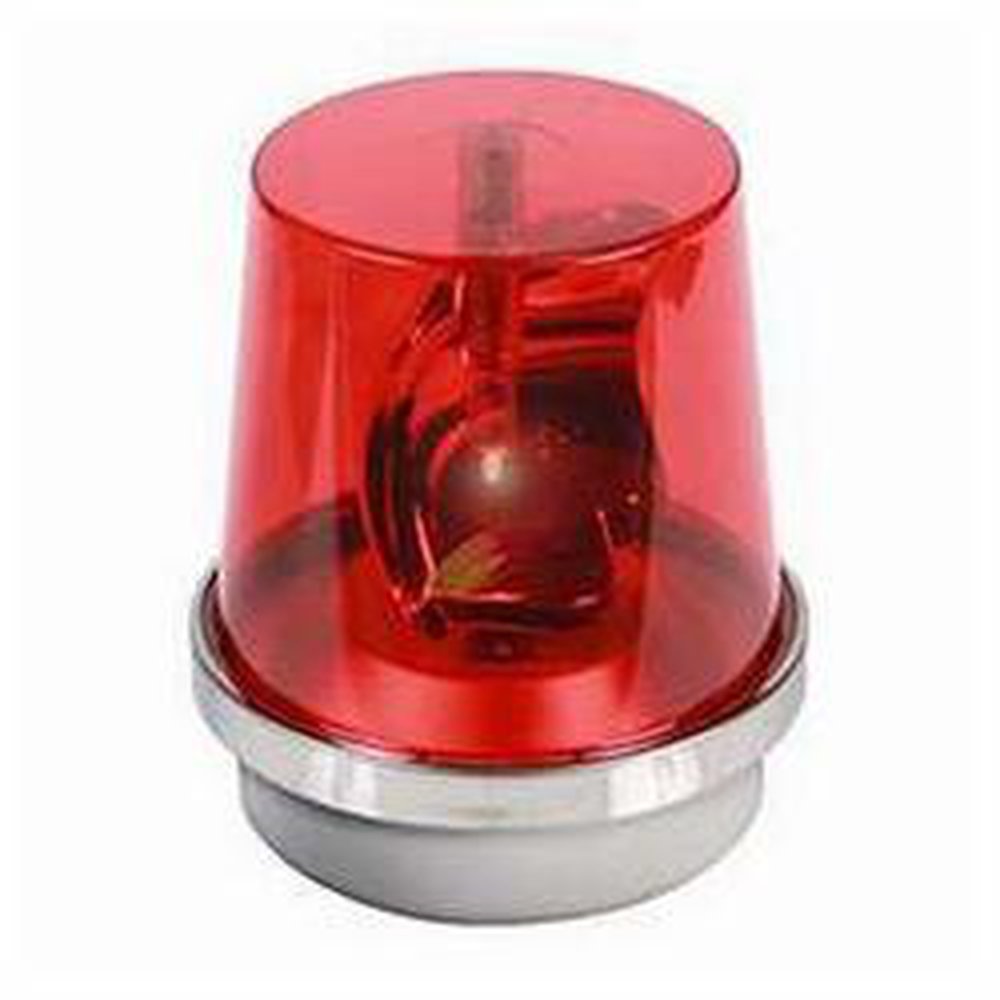 52R-N5-40WH EDW RED ADAPTABEACON