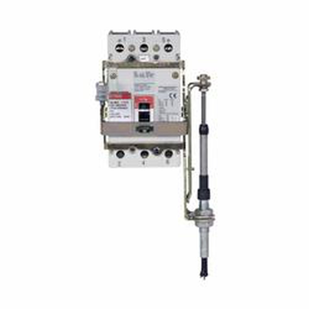 EHMFS06 CH E125 FRAME FLEX SHAFT 6