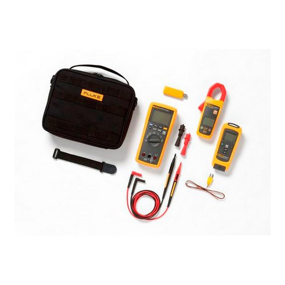 FLK-3000FCHVAC FLUKE FC WIRELESS