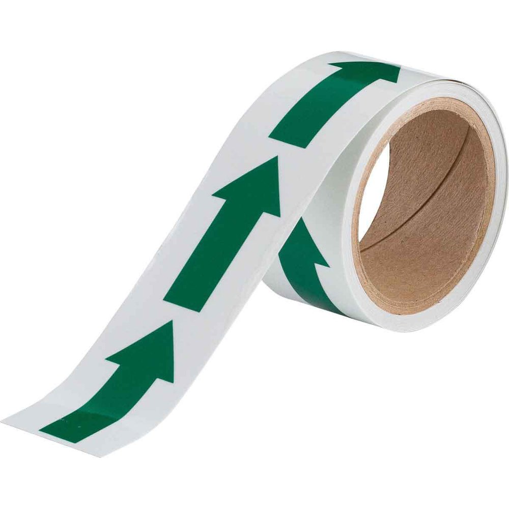 90973 BRADY GLOW-IN-THE-DARK ARROW