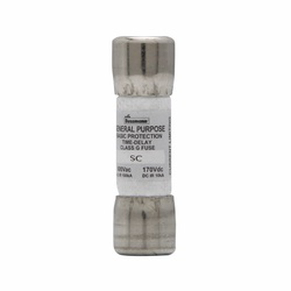 SC-20 BUS 600VAC FUSE