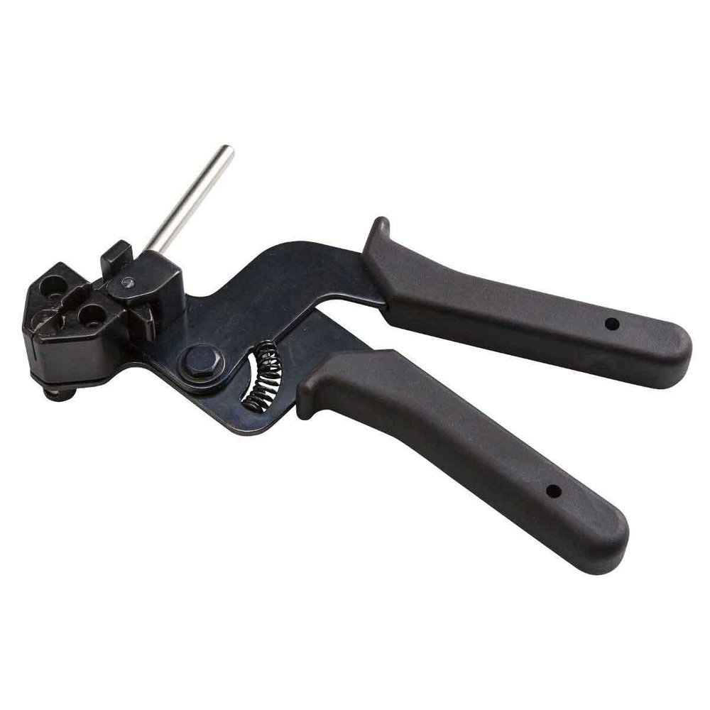 JV-4580 BRADY HEAVY DUTY CABLE TIE