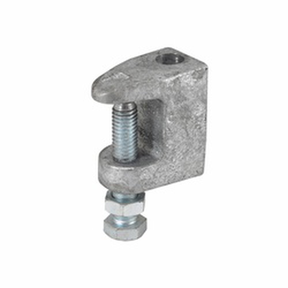 B3033-3/8-HDG B-LINE WIDE JAW TOP