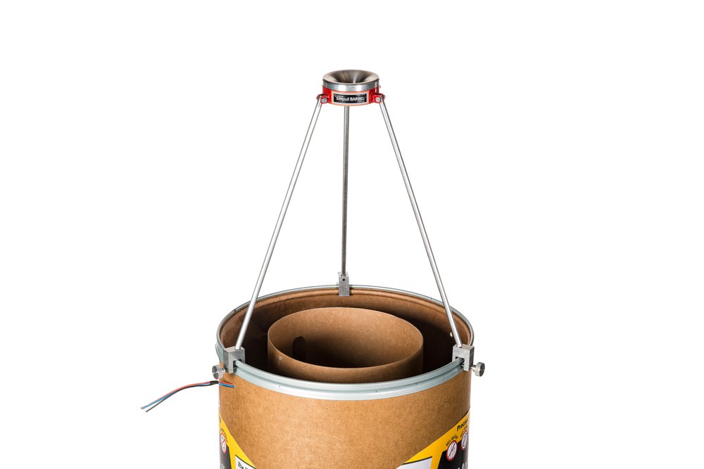 SBT-02 SOUTHWIRE SIMPULL BARREL
