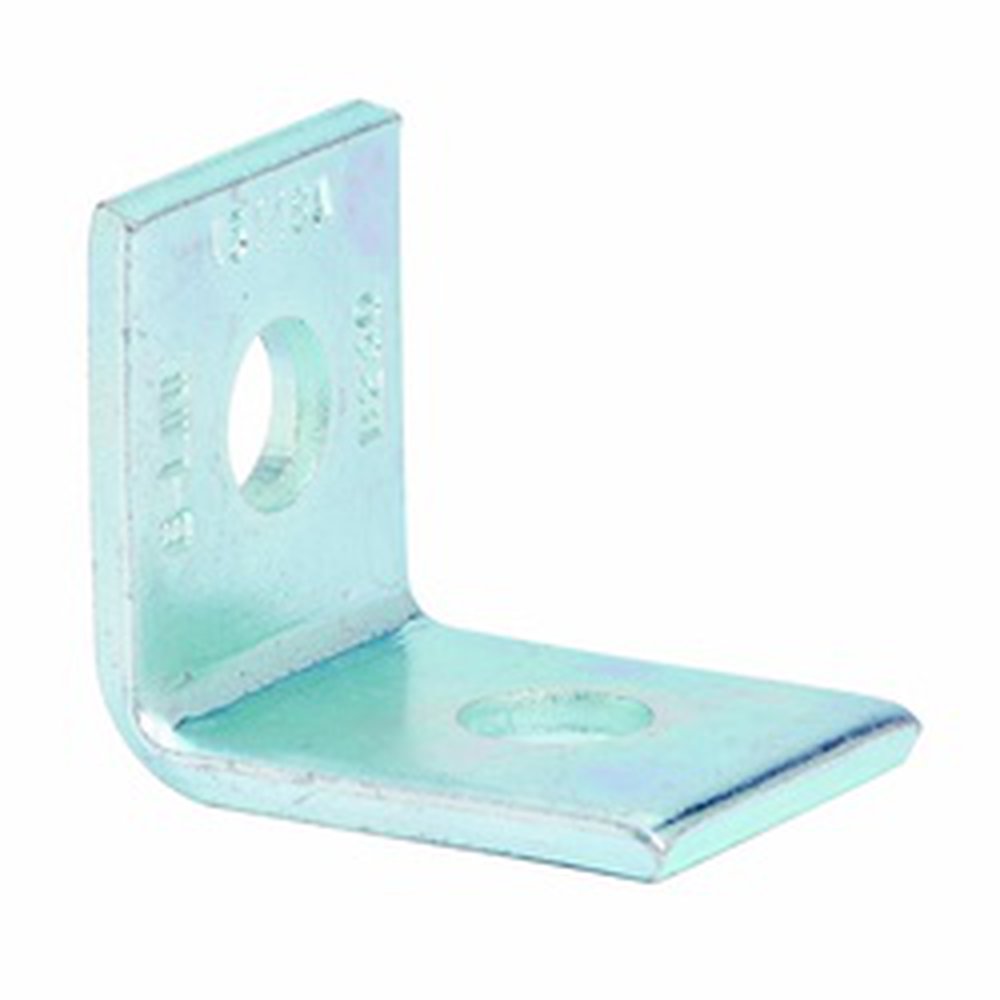B230ZN B-LINE TWO HOLE CORNER