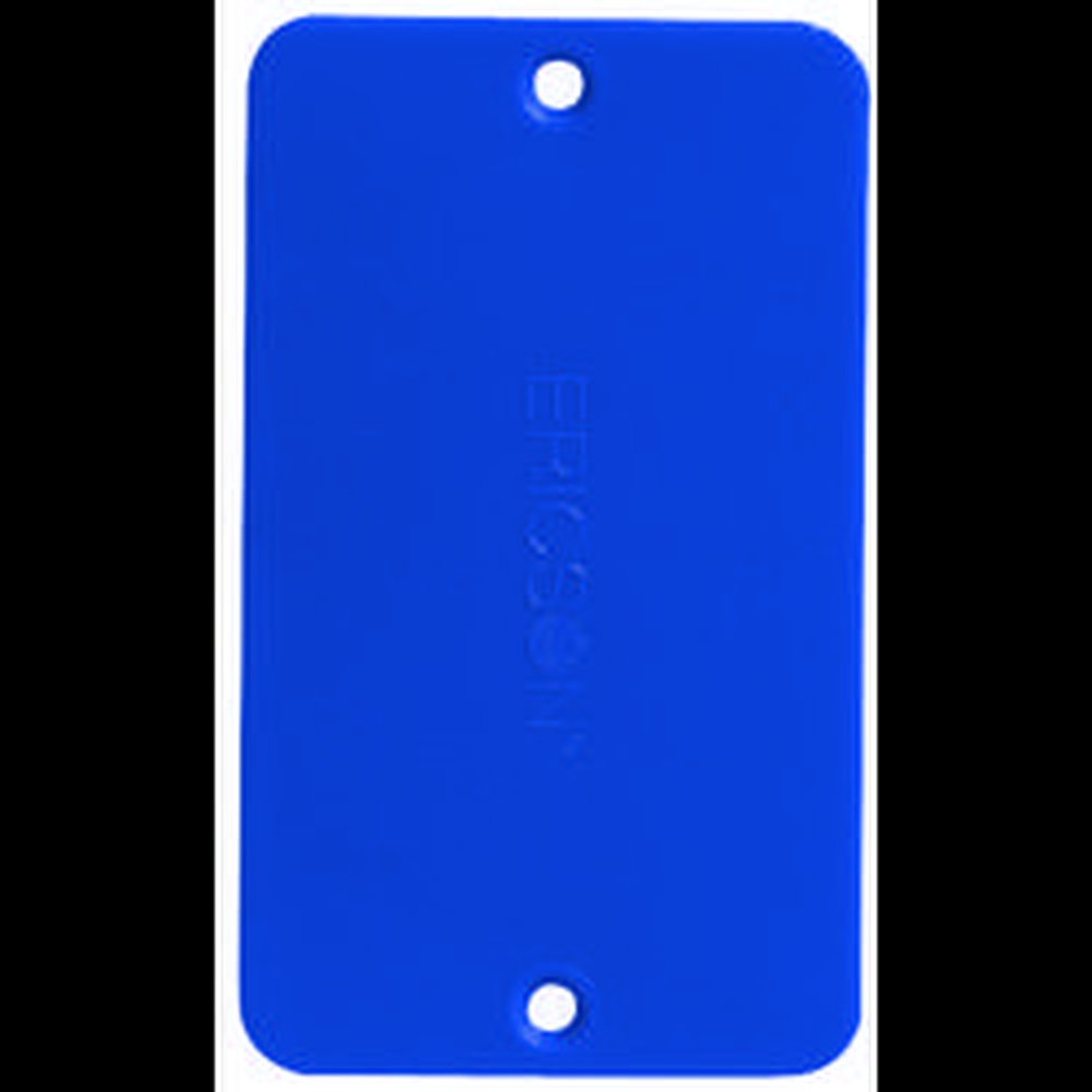6034 ERICSON COVERPLATE 6034 BLANK