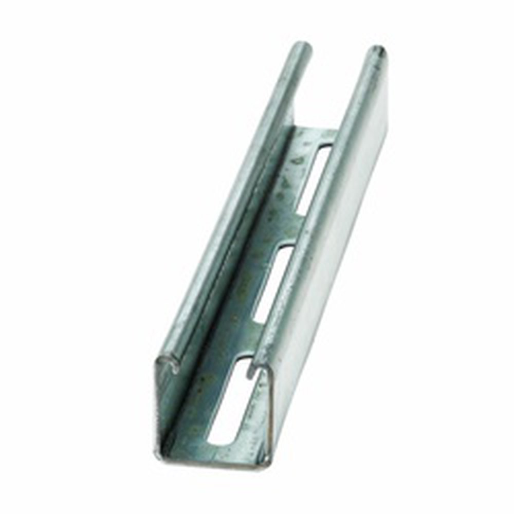 B22S-120GALV B-LINE 1-5/8^ CHANNEL