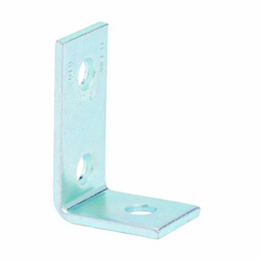 B102ZN B-LINE THREE HOLE