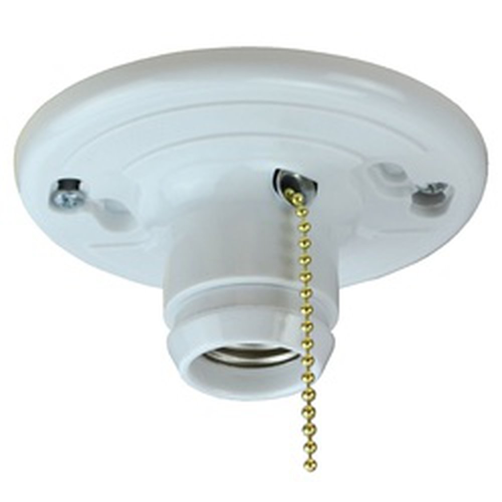 LH-12P ALLIED LMPHLDR 3 PULL CORD