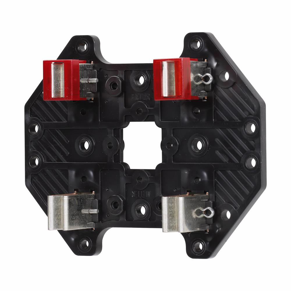 1MMMS C-H Metering Renewal Part