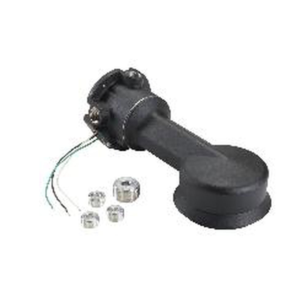 WMXC-SB FEDERAL MOUNTING KIT 90DEG