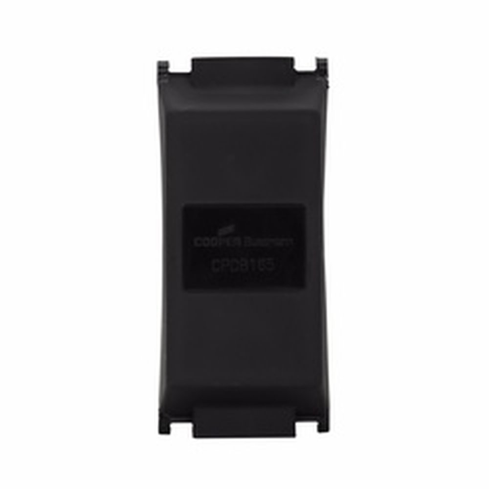 CPDB-3 BUS COVER FOR POWER DIST