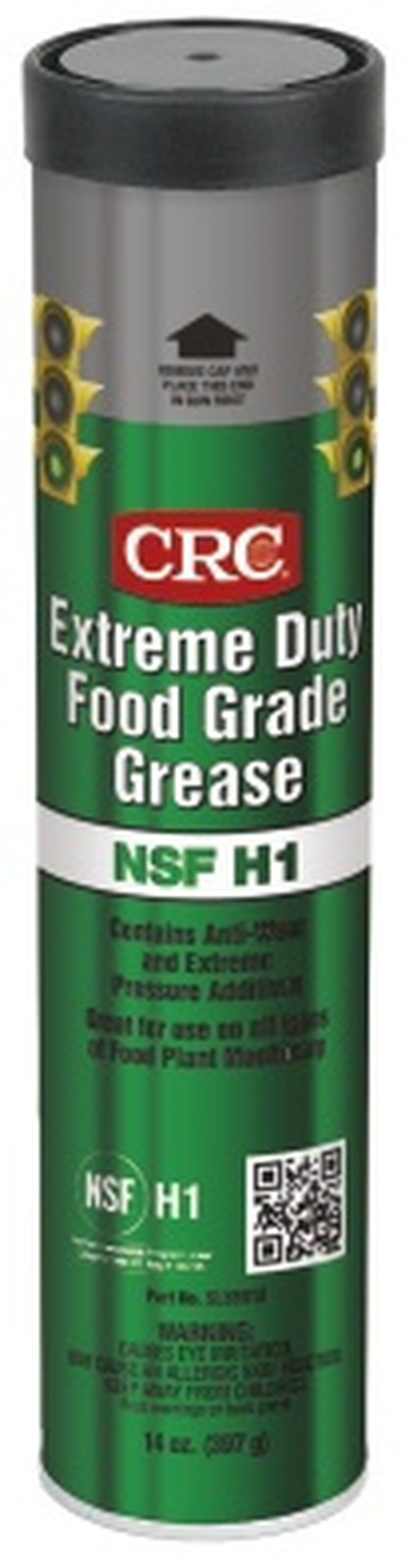 SL35615 CRC EXTREME DUTY FOOD GRADE
