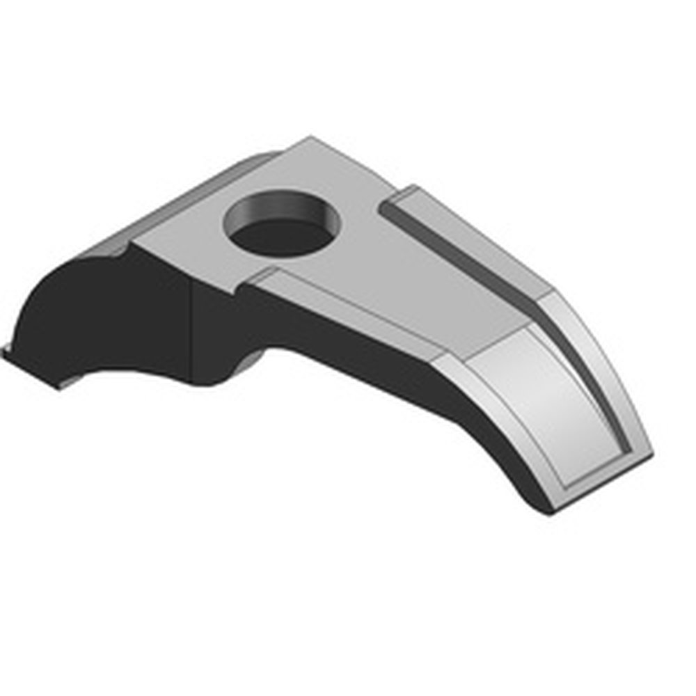 1344 T-B 3 6 3 8 CABLE STRAP HDG