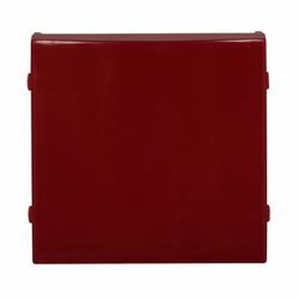 E30KF20 CH TYPE F LENS GREEN BLANK