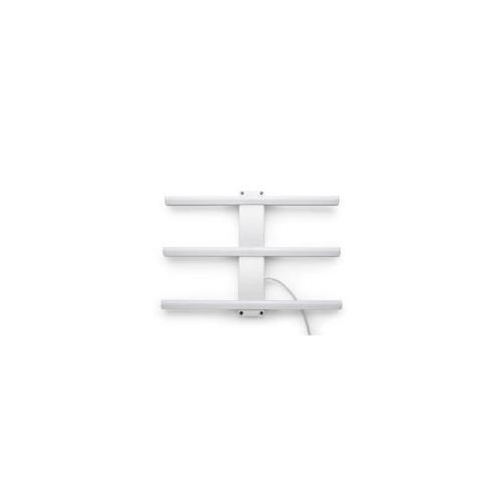 LEDR/TROFF/2X2/3L/850/DIM SYLVANIA