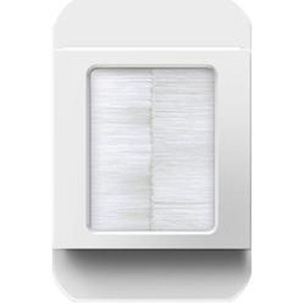 ACBRSTPW1 P&S CABLE ACCESS STRAP WH