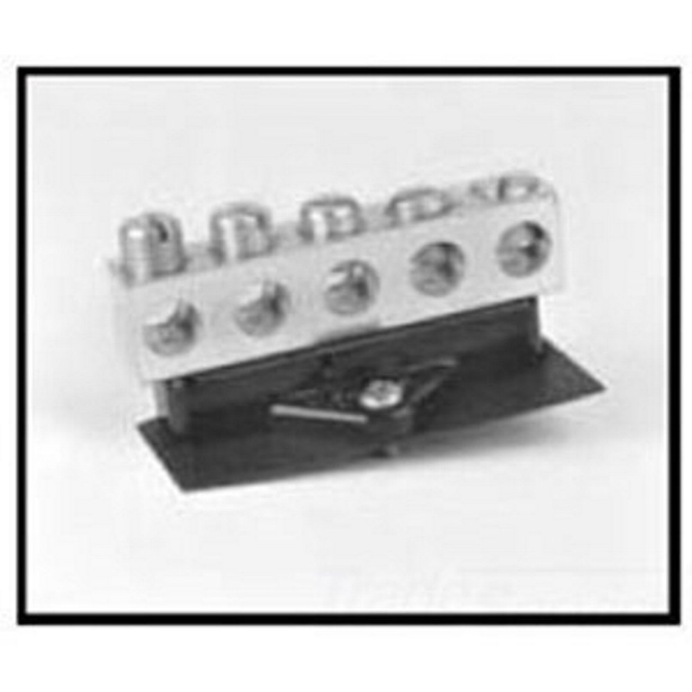 NI100B2 MEP NEUTRAL BAR ASSY