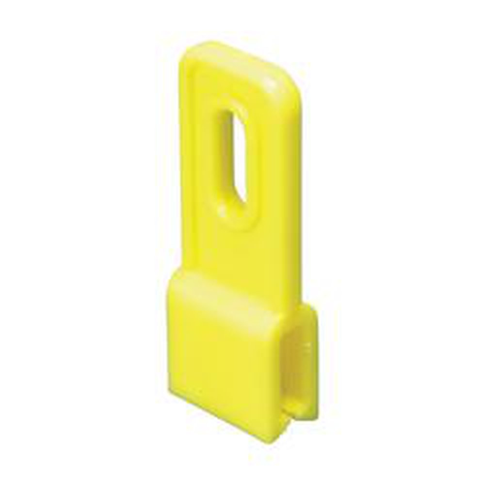 EC311P CADDY CLIPTEE GRIDPLASTIC