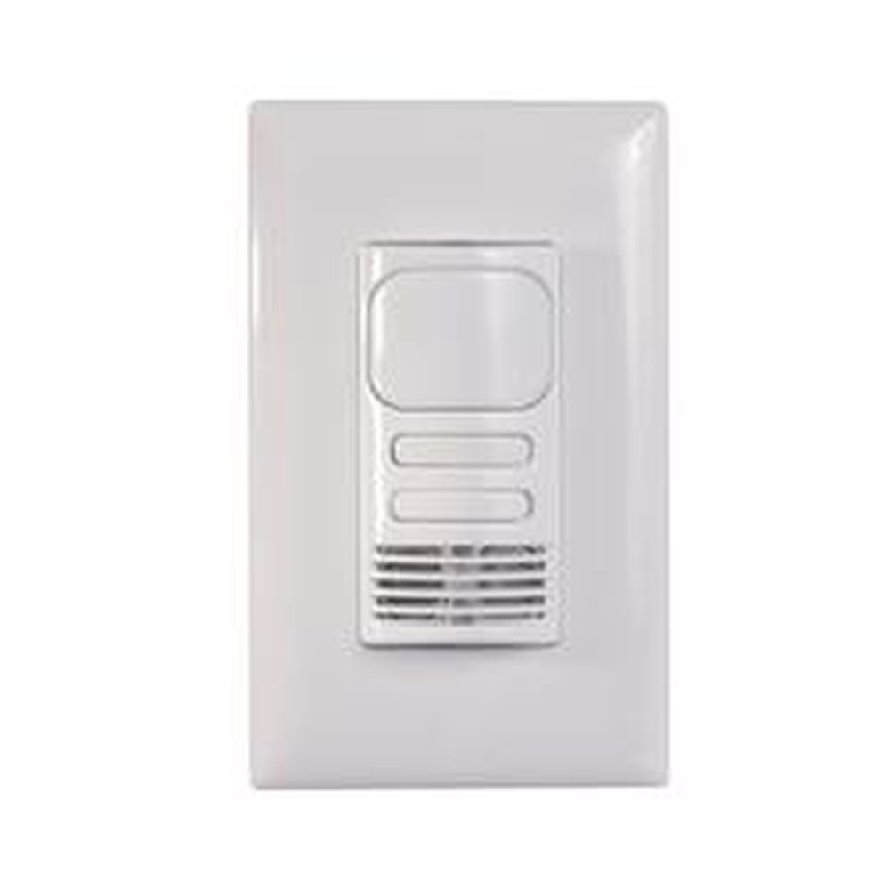 LHMTD2-24V-GY-M HUBBELL WS LH IR+US
