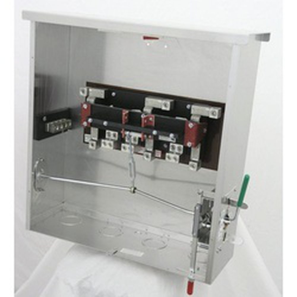 7815 RONK 200A 3PH 250V DT CENTER