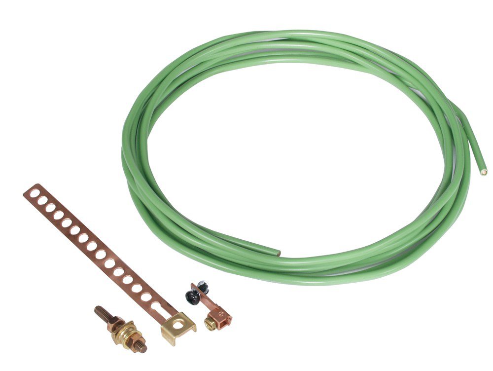 SC5EB05 HUBBELL CAT5E 5FT PTCH CORD