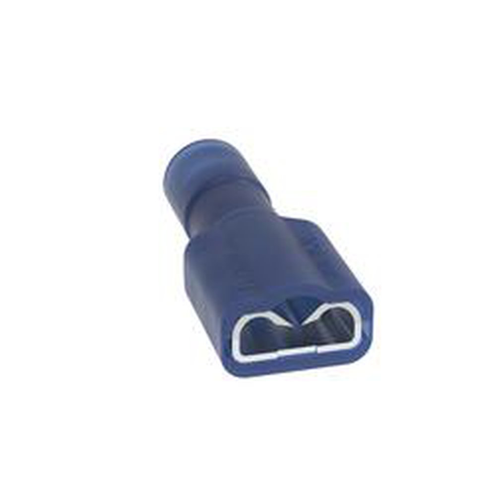 DNF14-250FIB-C PAN DISCONNECT BLUE