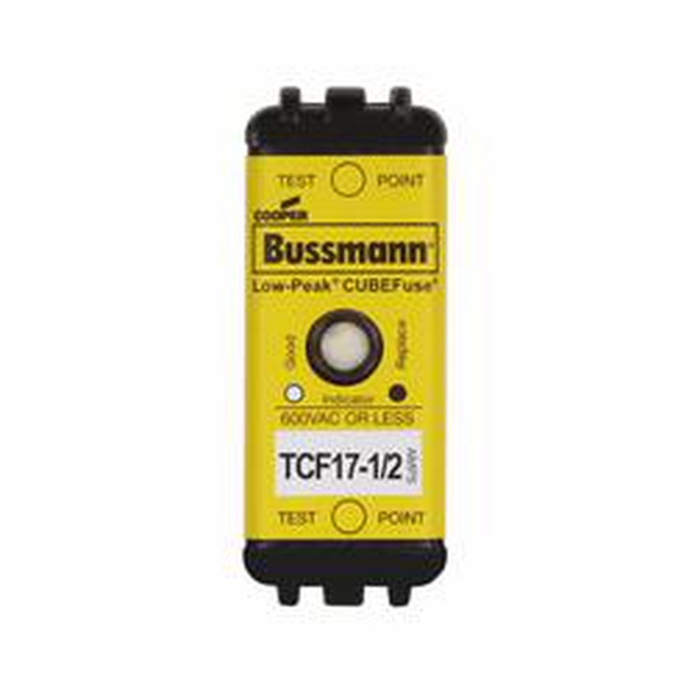 TCF17-1/2 BUS 17-1/2A CUBE FUSE (1)