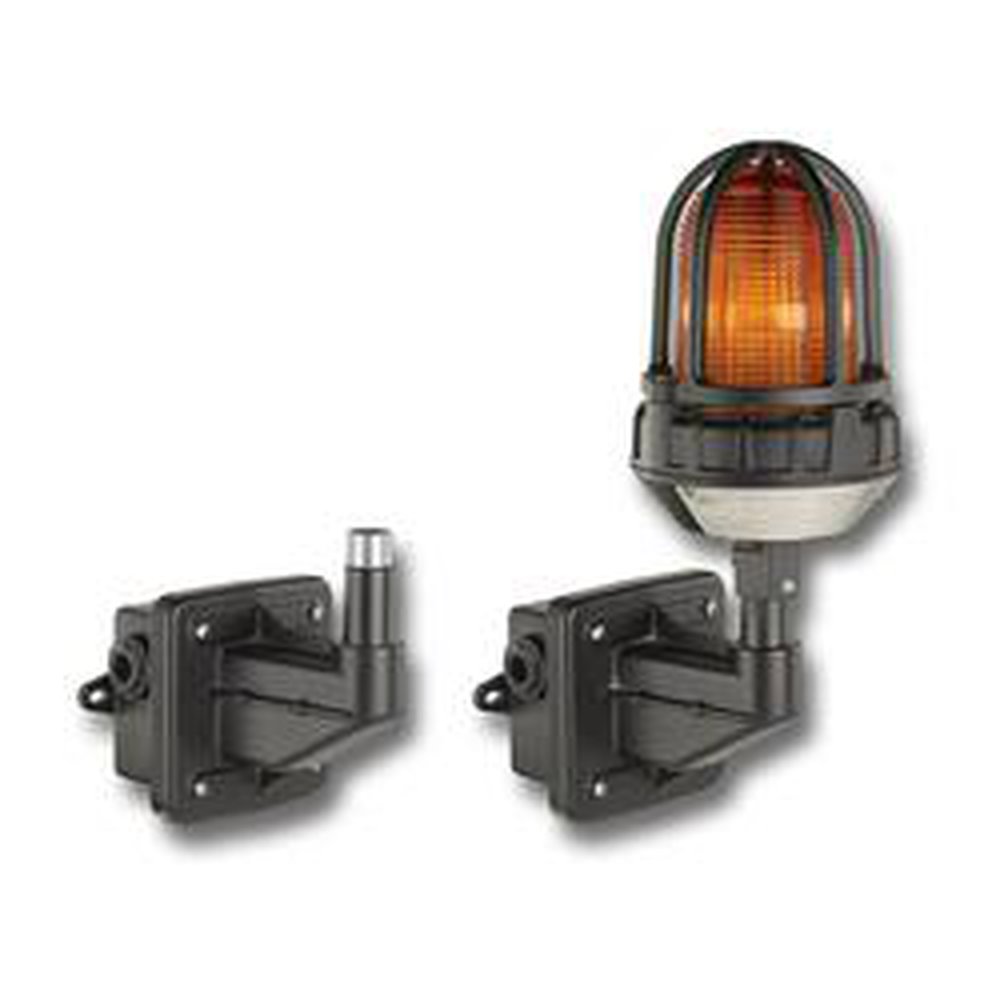 LHWB FEDERAL HAZARDOUS LOCATION