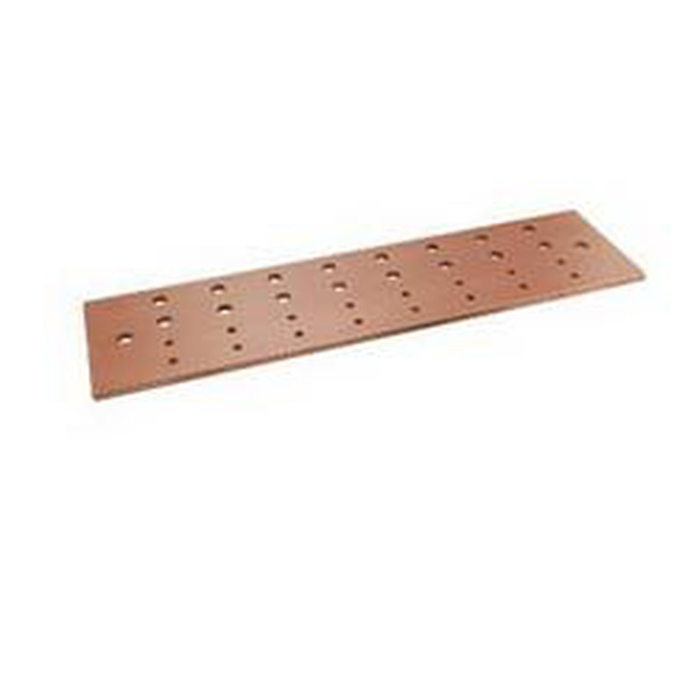 BBFC-4-16-32 ILSCO BUS 4X16X.25IN