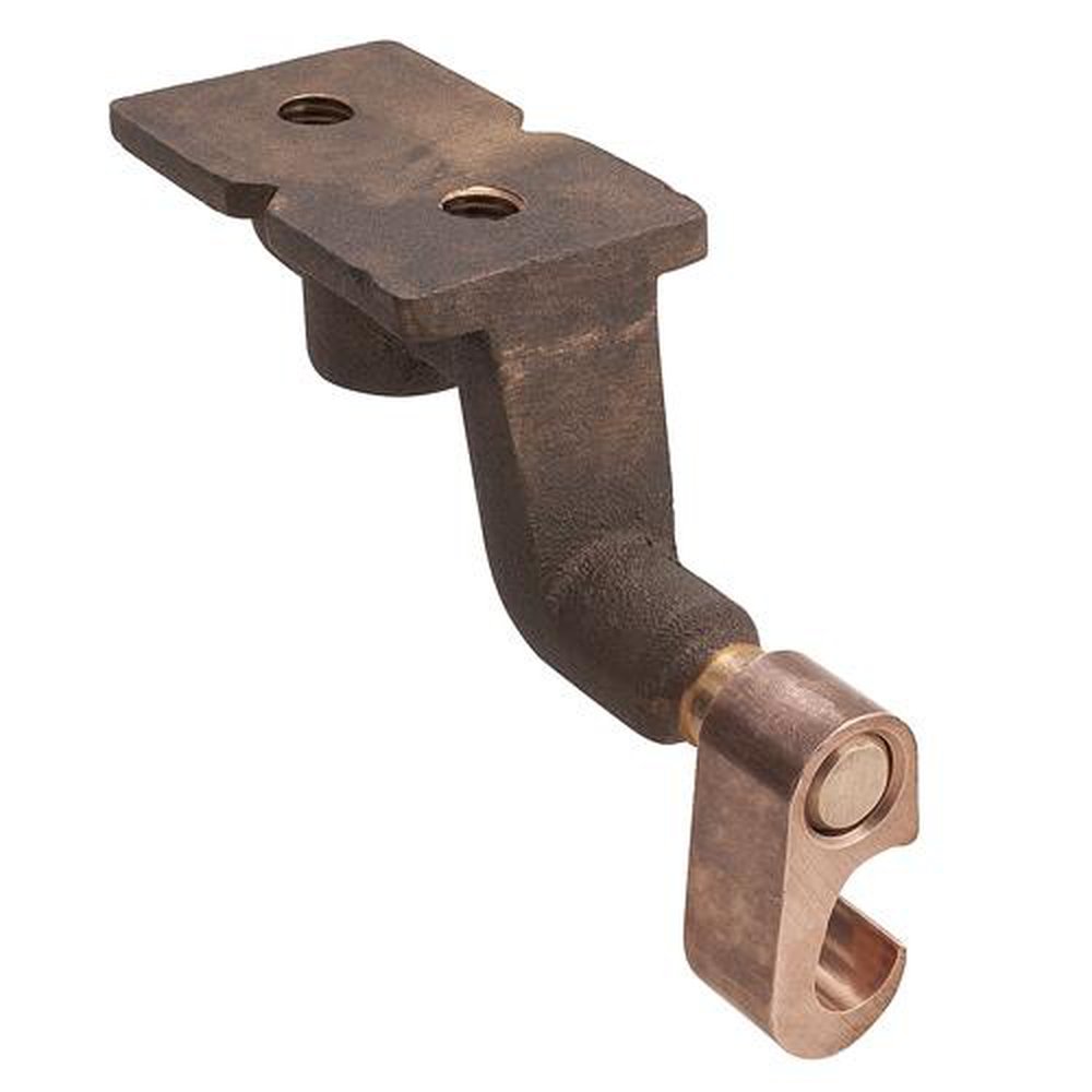 CGP2-2250 ILSCO CU GRND PLATE 2-250