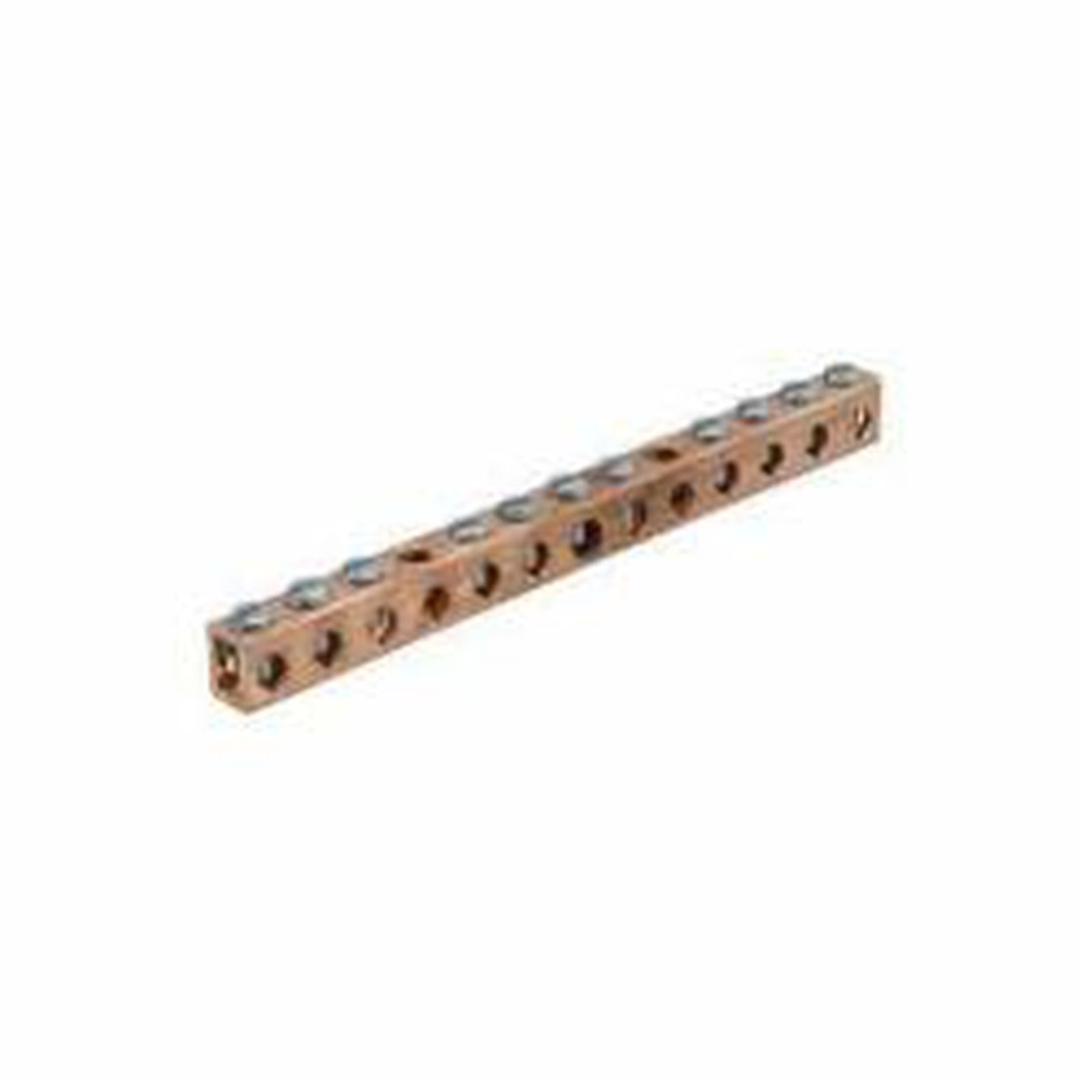 D167-10 ILS 10TAP GROUND/NEUTRAL