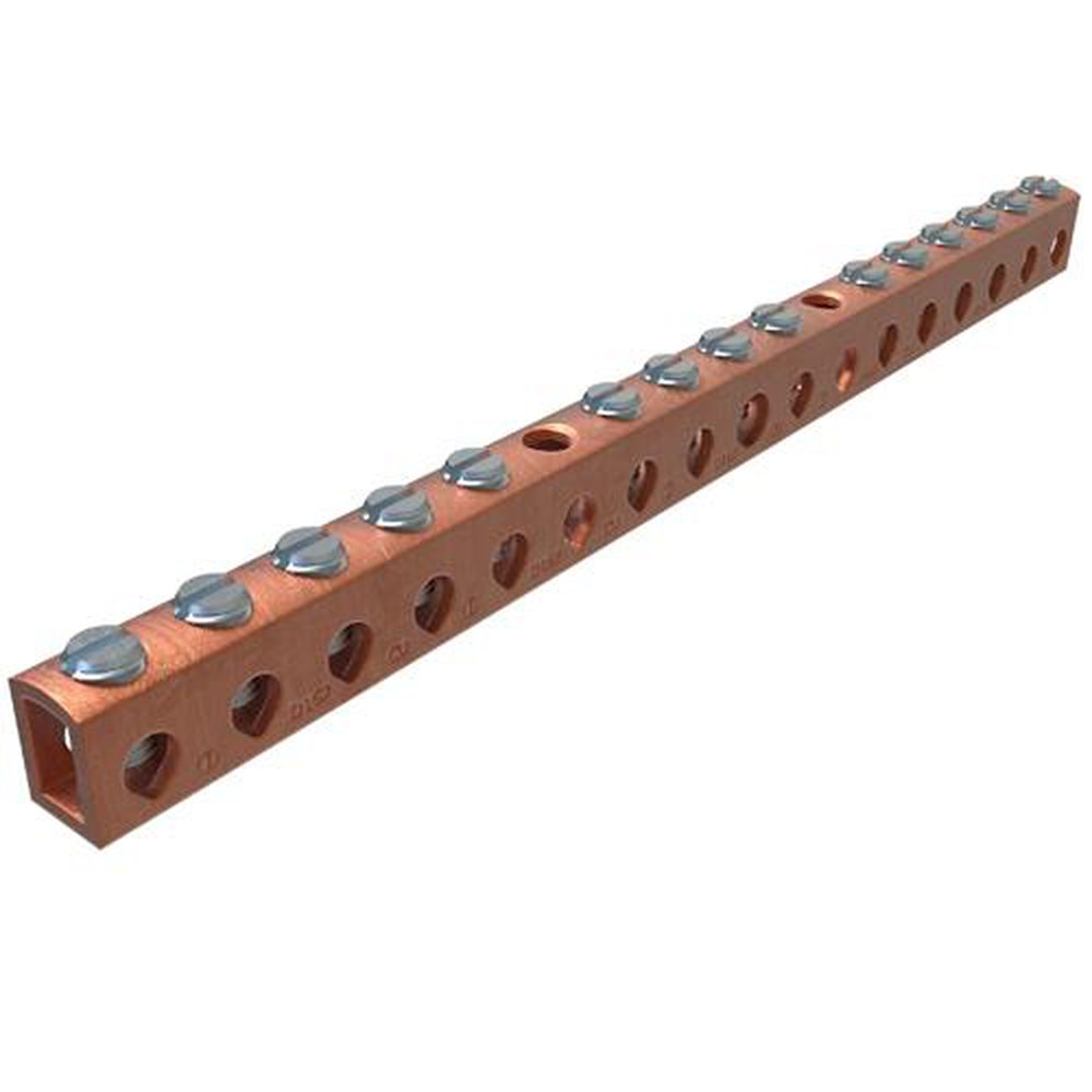 D167-14 ILS GROUND BAR KIT