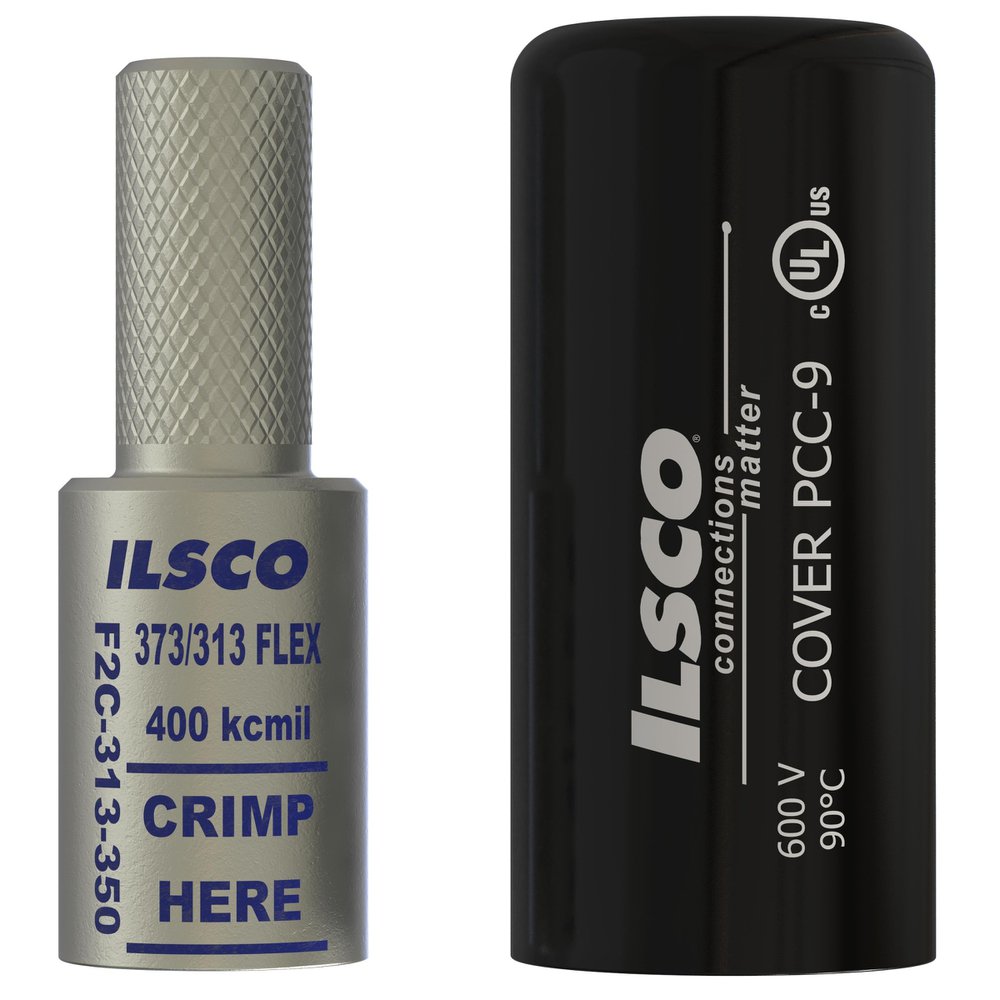 F2C-313-350 ILSCO FLEX2CODE COPPER