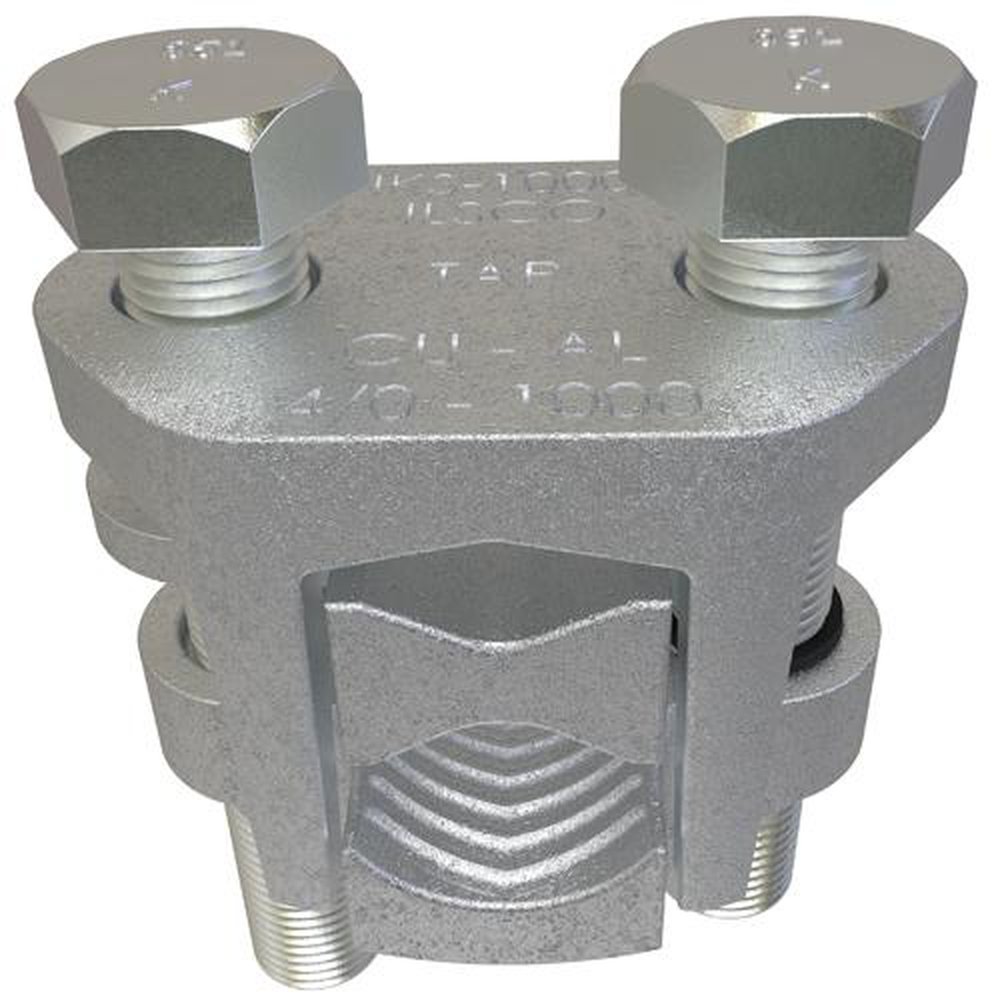 IKS-1000 ILSCO CU MEC (R)500-1000