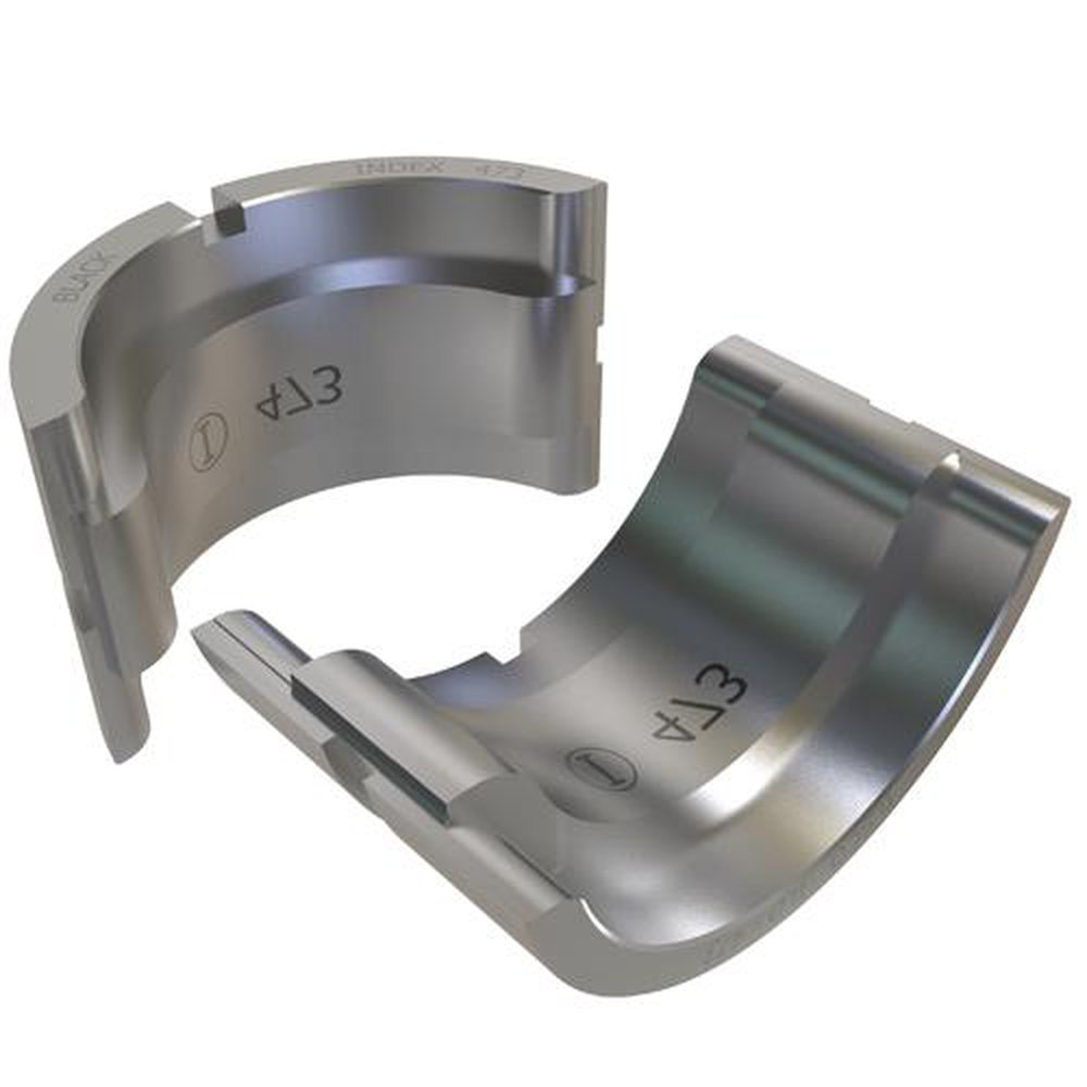 ILD-473 ILSCO U CMP DIE INDEX 473