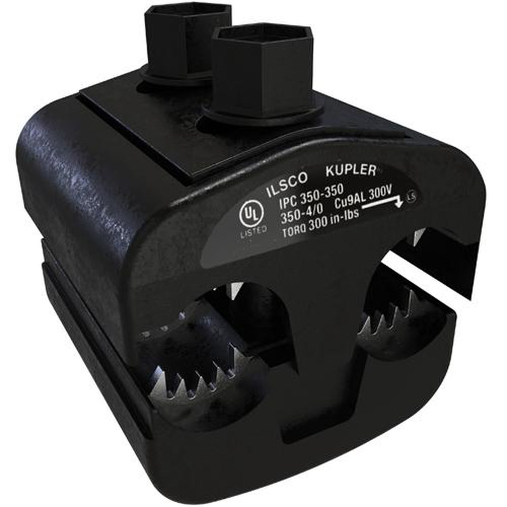 IPC-350-350 ILSCO IPC (R)350-4/0