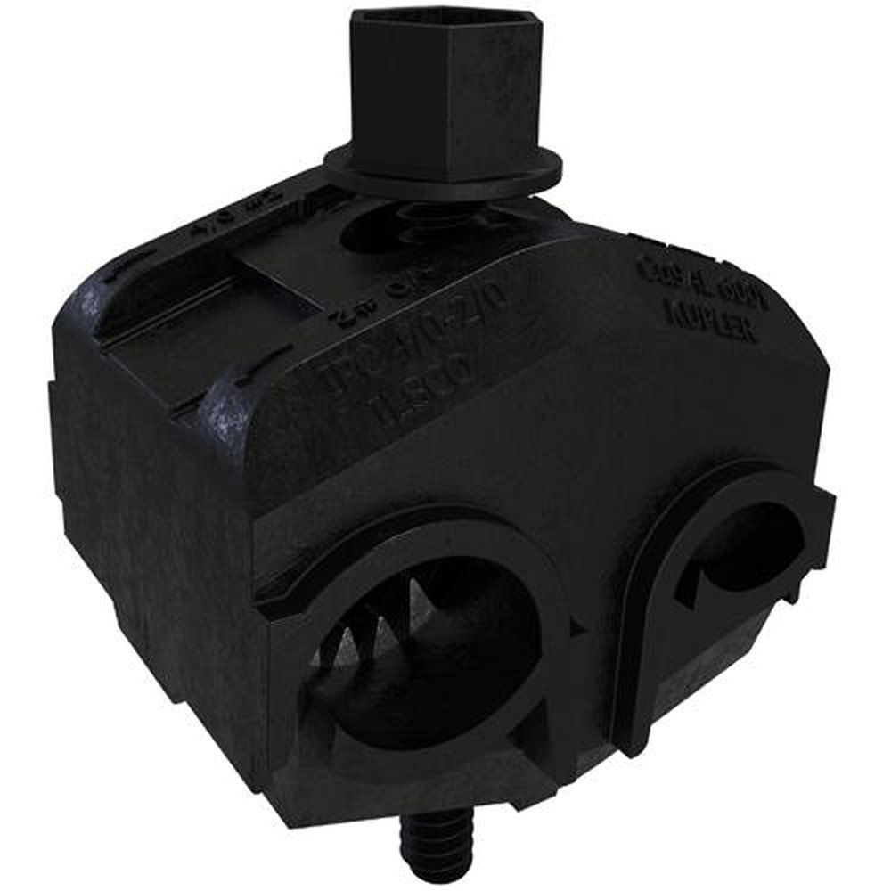 IPC-4/0-2/0 ILSCO IPC (R) 4/0-2 (T)