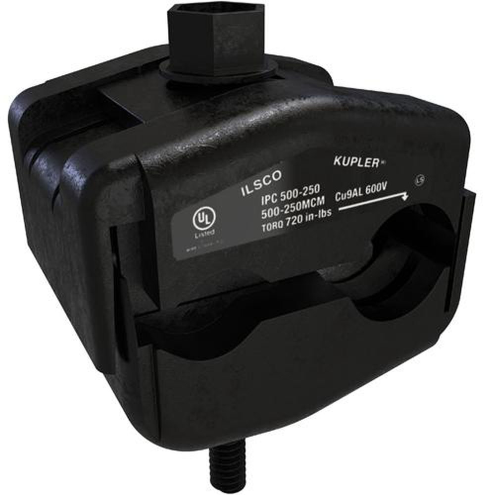 IPC-500-250 ILSCO 350-500MCM CONN