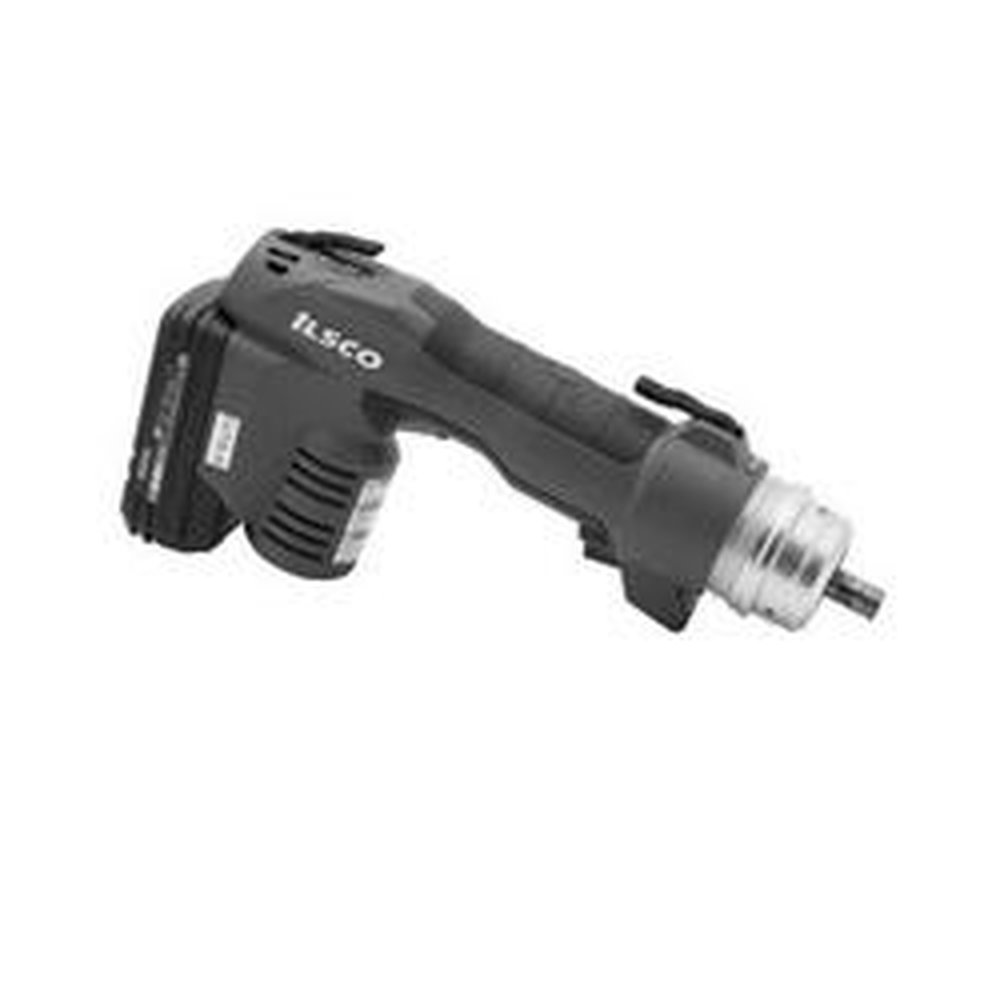 IVTB-6-ALIO-P360 ILSCO PUNCH CRIMP CUT 360CASE 2 BAT 1 CHRG TAS ZZZZ